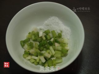 葱油手撕鸡的做法步骤:7