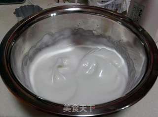 【轻乳酪蛋糕】的做法步骤:11