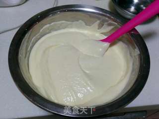 【轻乳酪蛋糕】的做法步骤:15