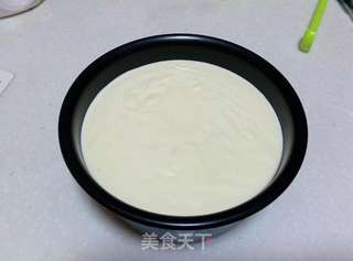 【轻乳酪蛋糕】的做法步骤:16