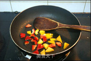 超下饭的【豆瓣茄子】的做法步骤:5