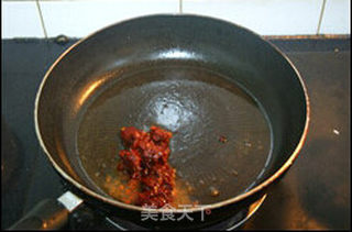 超下饭的【豆瓣茄子】的做法步骤:6