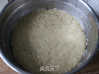 肉松面包卷的做法步骤:5