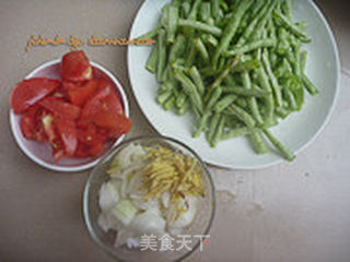 蒸面条的做法步骤:3
