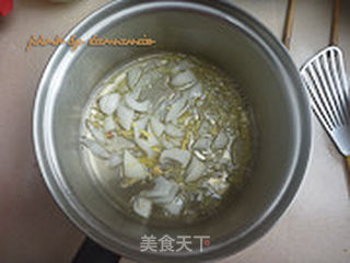 蒸面条的做法步骤:4