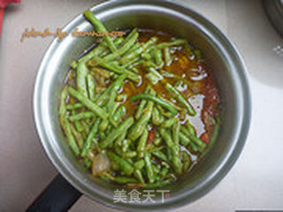 蒸面条的做法步骤:7