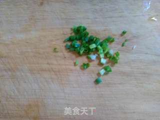 香辣豆干的做法步骤:3
