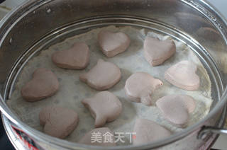 红豆凉糕的做法步骤:7
