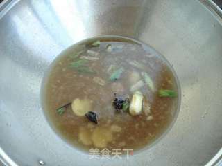红烧鱼块的做法步骤:6
