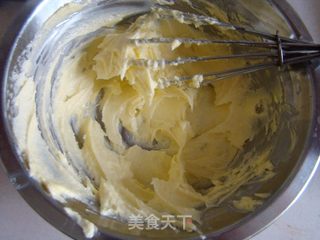 汤种奶酥面包的做法步骤:8