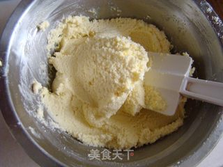 汤种奶酥面包的做法步骤:11