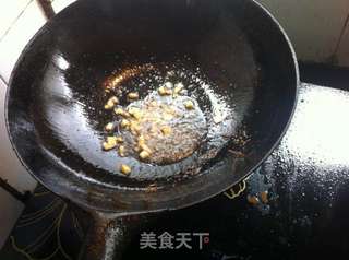 炒腰花的做法步骤:9