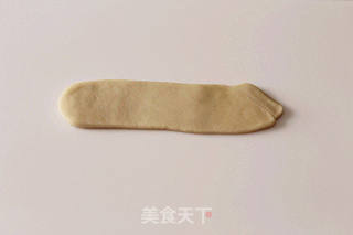 菊花酥的做法步骤:10