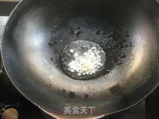 香菇肉酱面的做法步骤:2