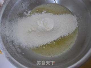 芙纽多的做法步骤:3