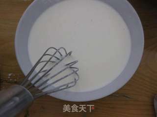 芙纽多的做法步骤:4