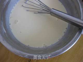 芙纽多的做法步骤:6