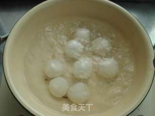 糖不甩的做法步骤:4