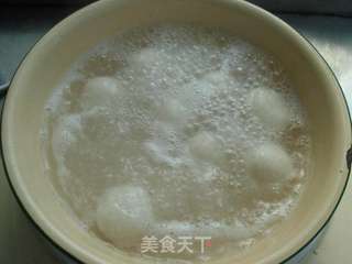 糖不甩的做法步骤:5