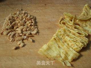 糖不甩的做法步骤:8