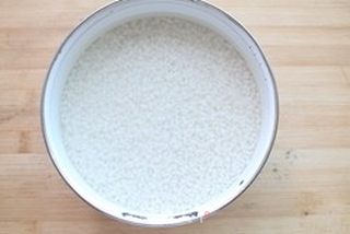 糯米珍珠丸子的做法步骤:6