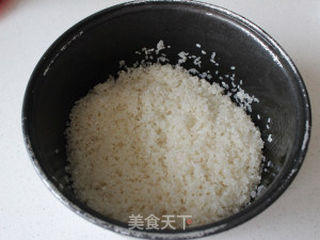 萝卜饭的做法步骤:12