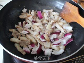 萝卜饭的做法步骤:8