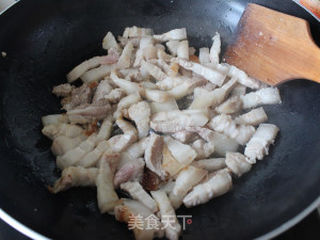 萝卜饭的做法步骤:7