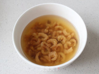 萝卜饭的做法步骤:3