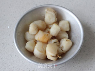 萝卜饭的做法步骤:2