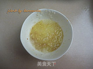 茄子肉饺的做法步骤:5