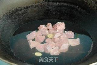 牛肉面的做法步骤:2