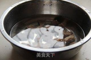 牛肉面的做法步骤:3