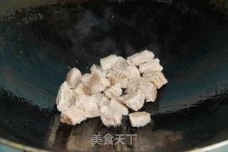 牛肉面的做法步骤:4