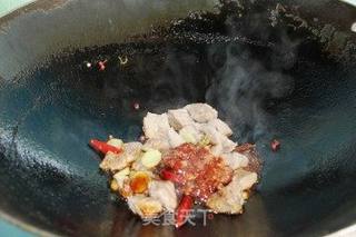 牛肉面的做法步骤:5