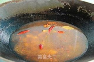 牛肉面的做法步骤:6