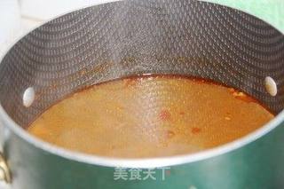 牛肉面的做法步骤:7