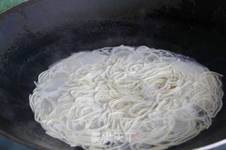 牛肉面的做法步骤:8
