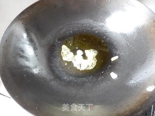 清炒茭白的做法步骤:5