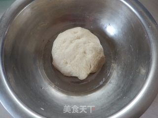 紫薯馒头卷的做法步骤:5