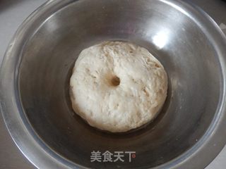 紫薯馒头卷的做法步骤:10