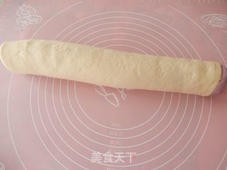 紫薯馒头卷的做法步骤:13