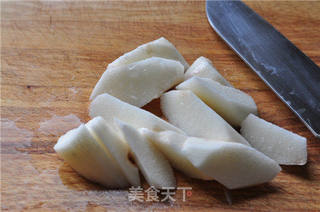 乌鸡山药汤的做法步骤:6
