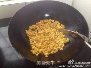 香脆玉米片的做法步骤:5