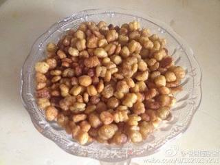 香脆玉米片的做法步骤:6