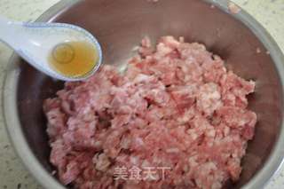 茴香饺子的做法步骤:4