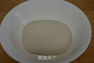 茴香饺子的做法步骤:11