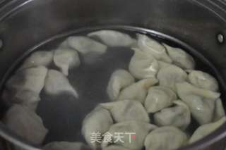 茴香饺子的做法步骤:20