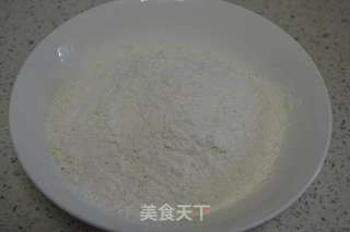 茴香饺子的做法步骤:10