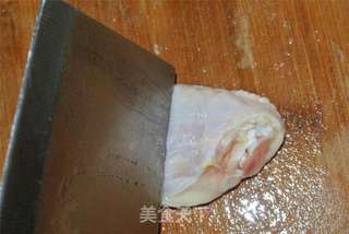 香煎鸡翅的做法步骤:2